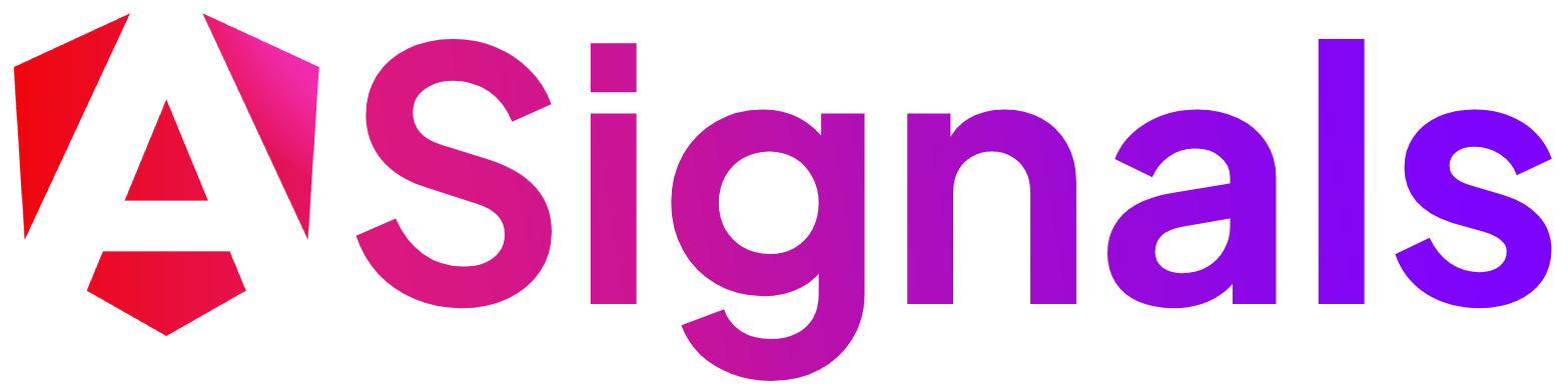 Preview image for Revolutionizing Angular reactivity with signals.